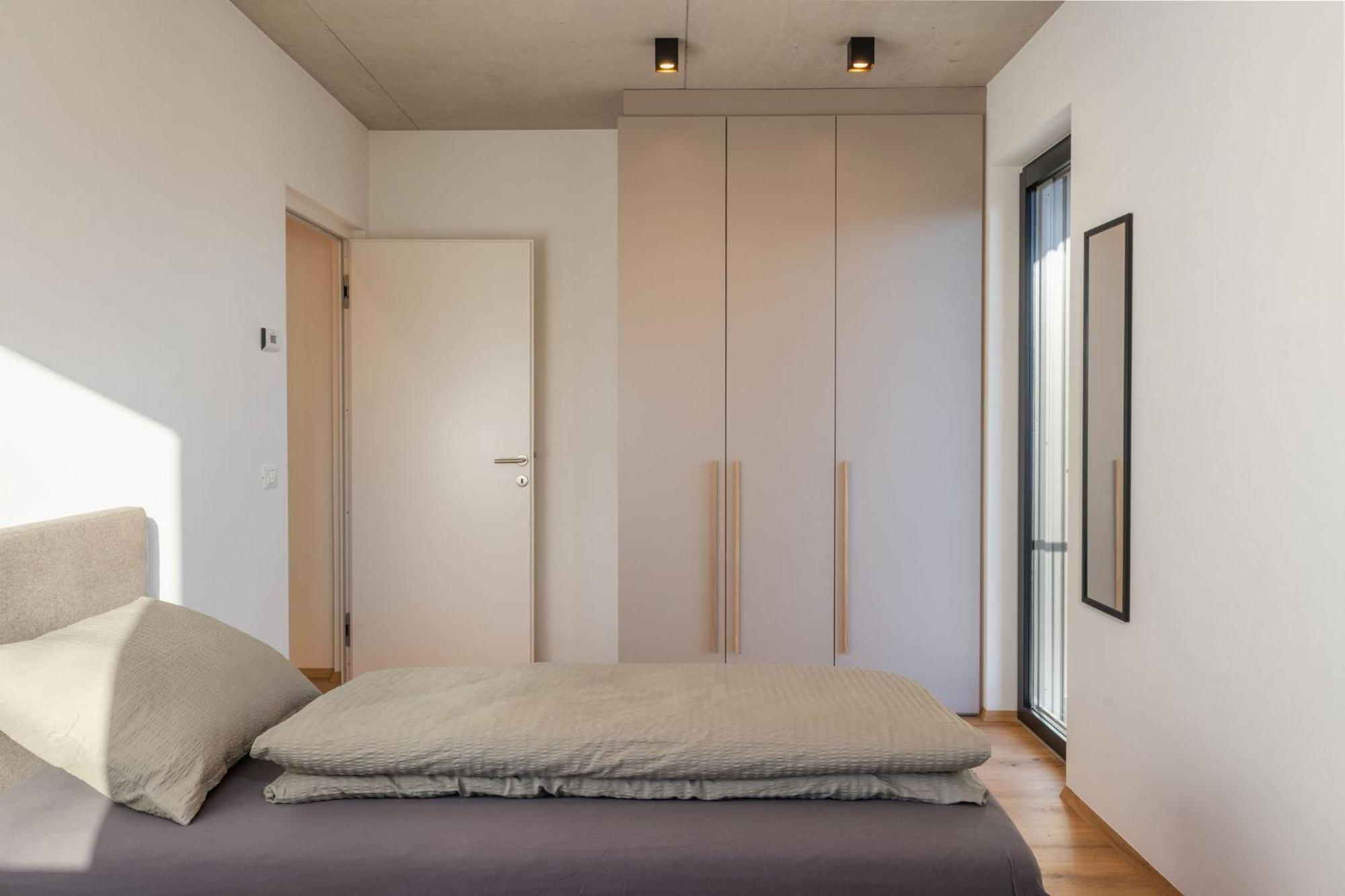 Ferienhaus Obergfillhof Missiano Eksteriør billede
