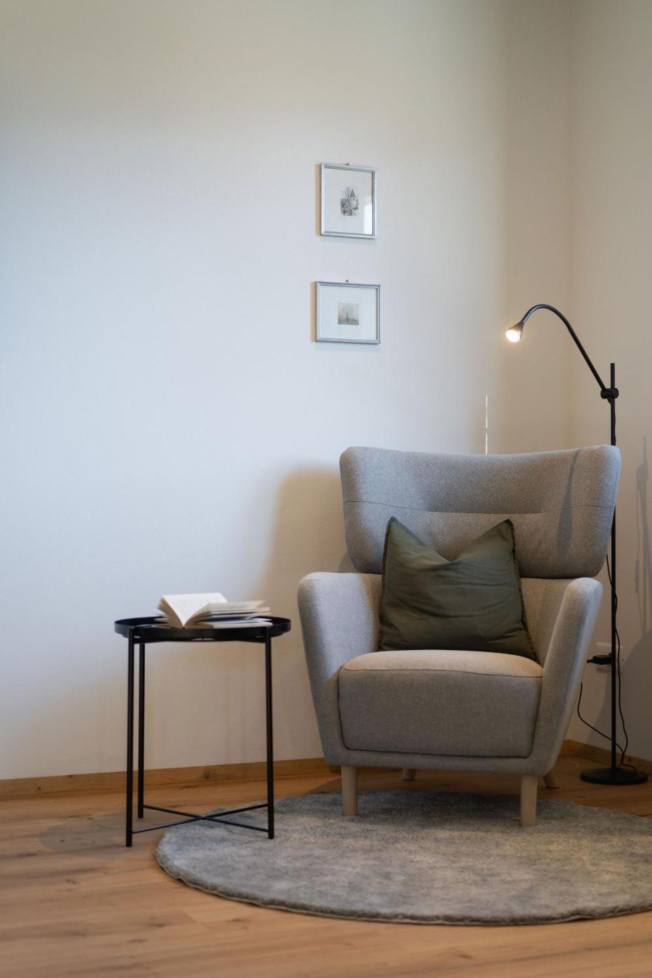Ferienhaus Obergfillhof Missiano Eksteriør billede