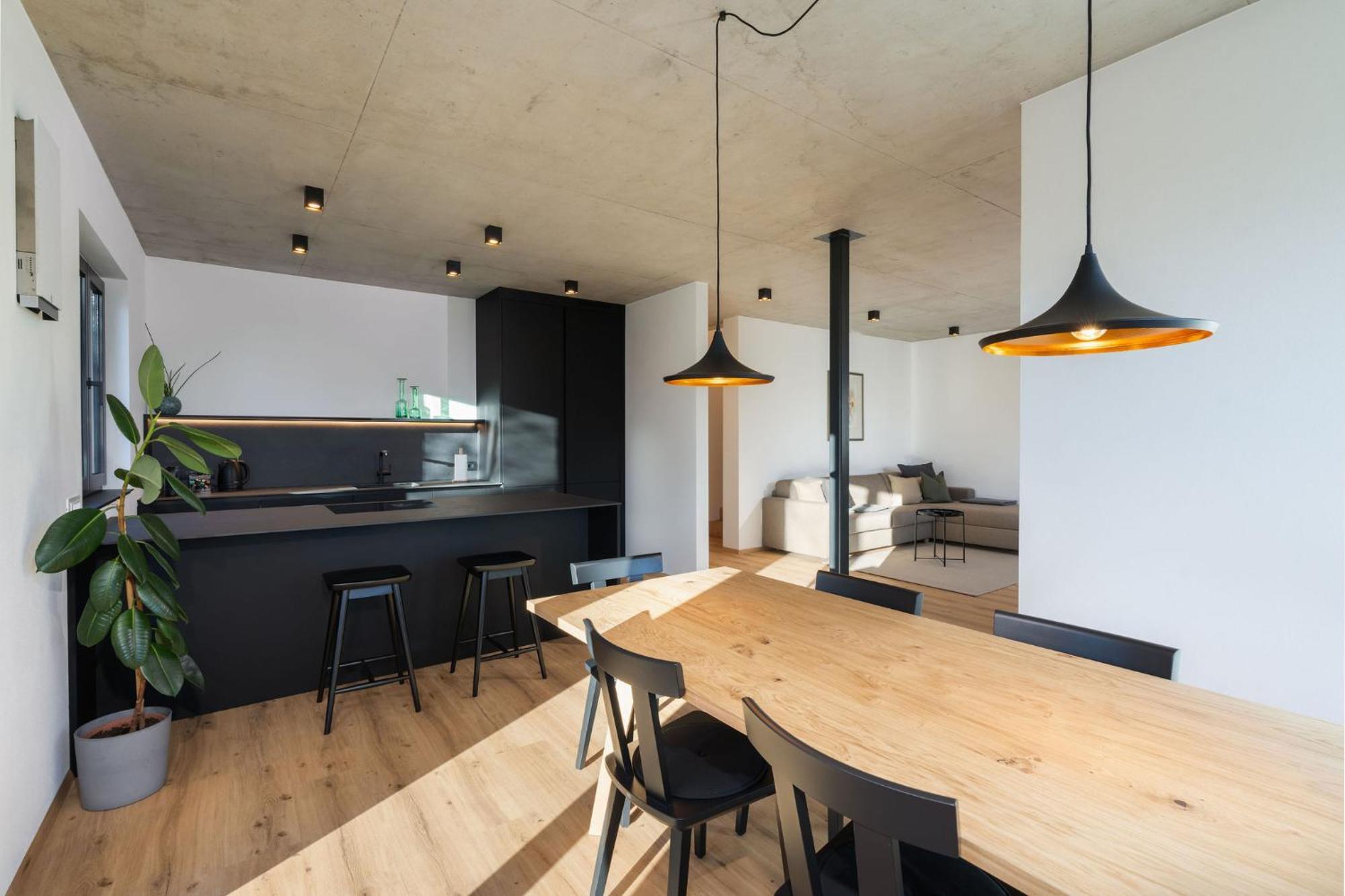 Ferienhaus Obergfillhof Missiano Eksteriør billede